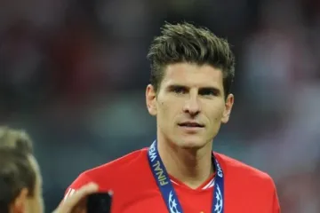 Super Mario napušta redove Bayerna