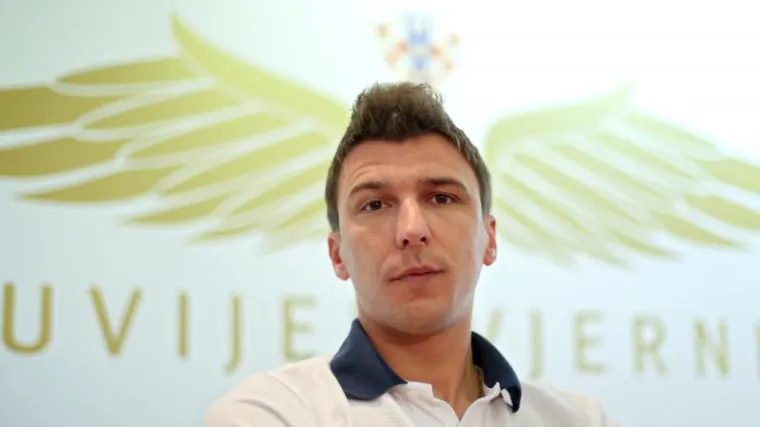 'Nemojte strahovati, ostalo je snage i za repku'