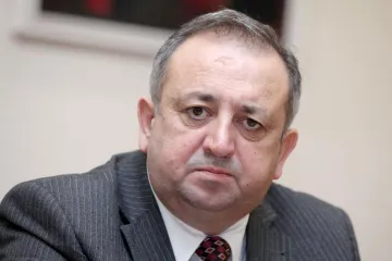 Burić će se zbog 'izbornog inženjeringa' žaliti Ustavnom sudu