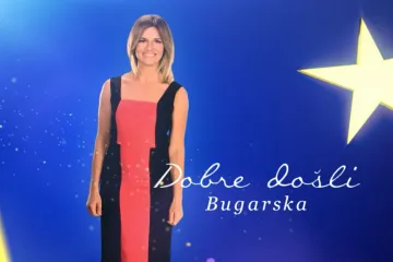 Zvijezde RTL-a pozdravljaju Europljane!