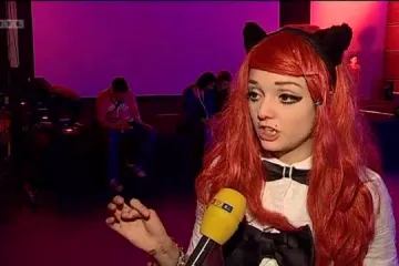 Na Ellinom konceru bilo više fotografa nego obožavatelja!