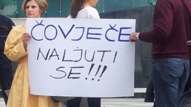 Bosni i Hercegovini prijeti turski scenarij?