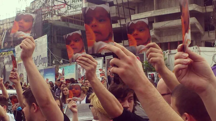 Okončana blokada parlamenta u Sarajevu