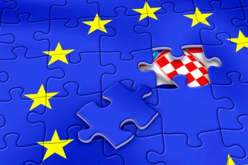 Prepreka više nema: Njemačka pustila Hrvatsku u EU!