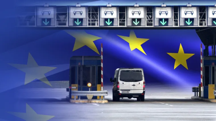 Ukida se carina, a hrvatske kućice na granici ostaju prazne