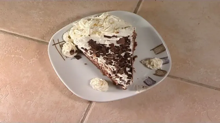 Čokoladna torta