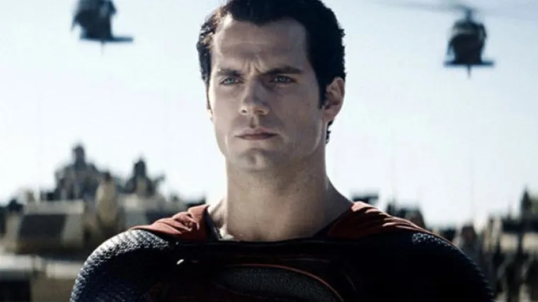 Čitav novi 'Superman' u samo dvije minute!