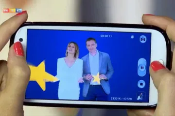 Snimajte se i pošaljite nam video, bit ćete nagrađeni