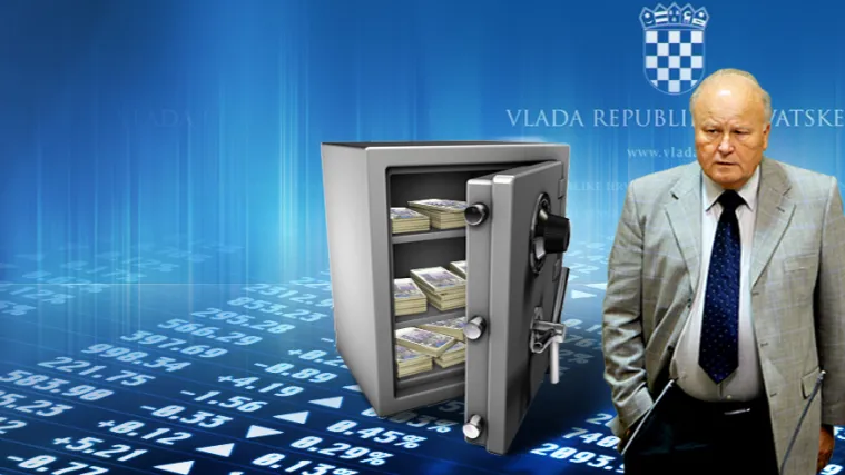 Tko je kriv za rebalans proračuna u ovoj godini?