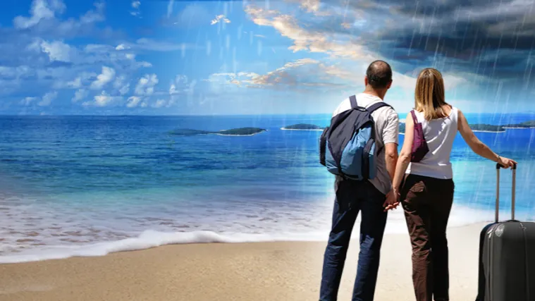 Turistički svibanj iznenadio pozitivnim rezultatima!