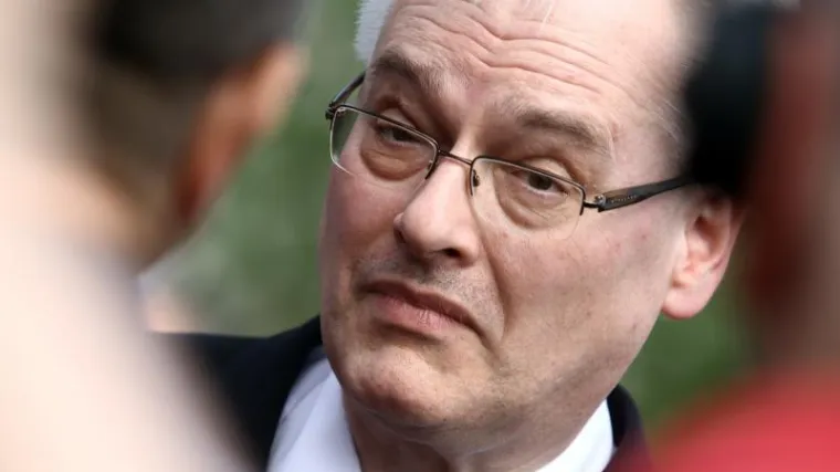 'Trebamo ojačati gospodarstvo, Vlada ima moju potporu'