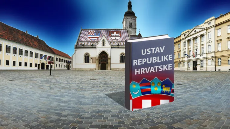 SDP zbog referenduma o braku želi mijenjati Ustav