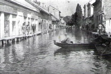Vukovarci se boje da će se ponoviti 1965. godina