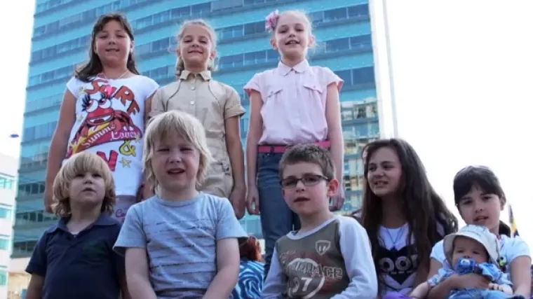 'Došla sam se boriti za prava sve djece u BiH"