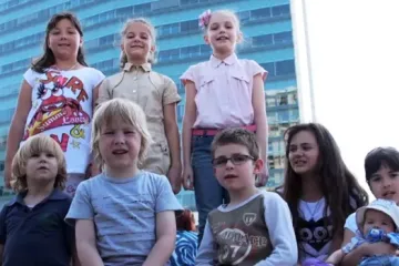 'Došla sam se boriti za prava sve djece u BiH"