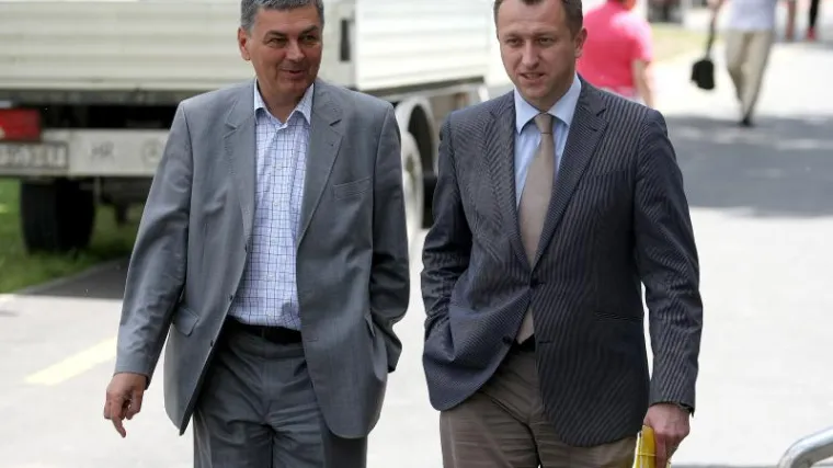 'Nećemo koalirati ni s HDZ-om ni s SDP-om'