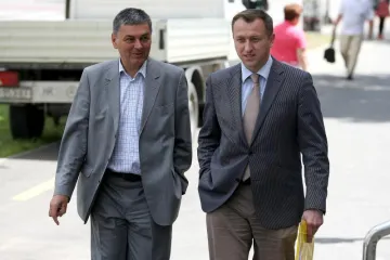 'Nećemo koalirati ni s HDZ-om ni s SDP-om'