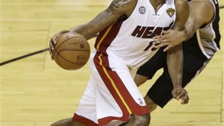 Neočekivani junak odveo prvake do pobjede