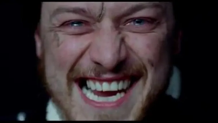 Perverzni seks i nasilje u ekranizaciji kultnog romana