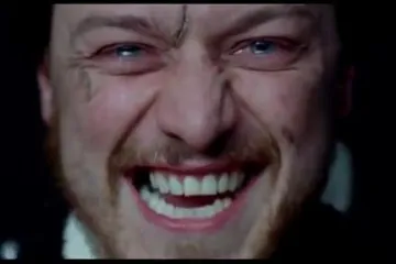 Perverzni seks i nasilje u ekranizaciji kultnog romana