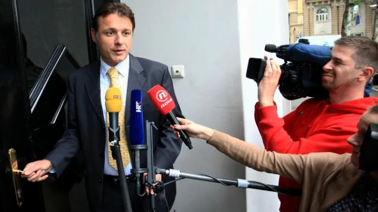 'Mi smo pobjednici, uvjerljivo smo najjača stranka!'