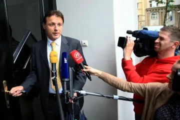 'Mi smo pobjednici, uvjerljivo smo najjača stranka!'