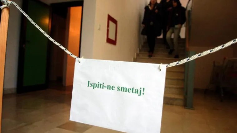 Unatoč žalbama državna matura uspješno provedena