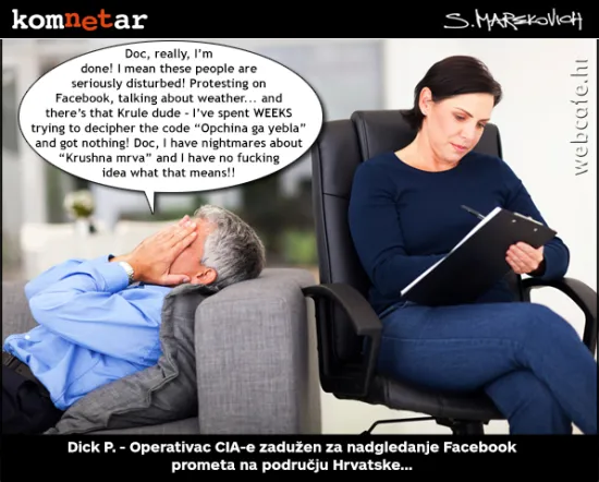 CIA