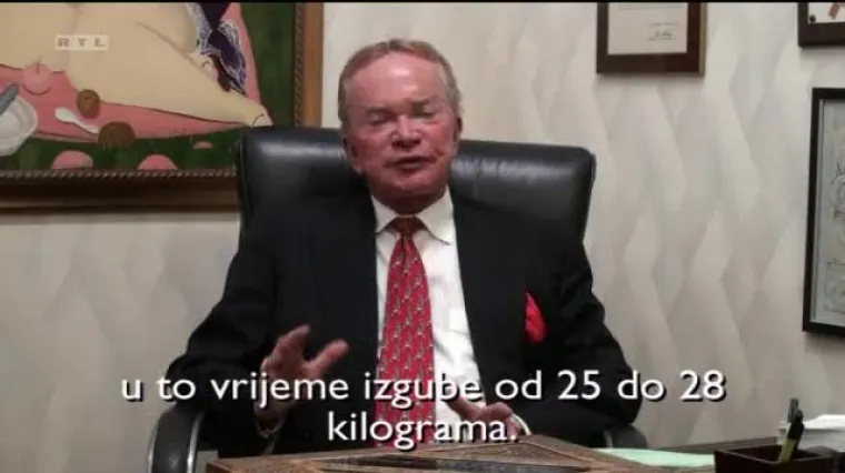 Smršavite uz bizarnu metodu