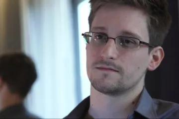 Još uvijek se ne zna gdje je zviždač Snowden