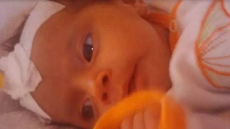 Pogoršalo se stanje bebe koja je ujedinila građane BiH!