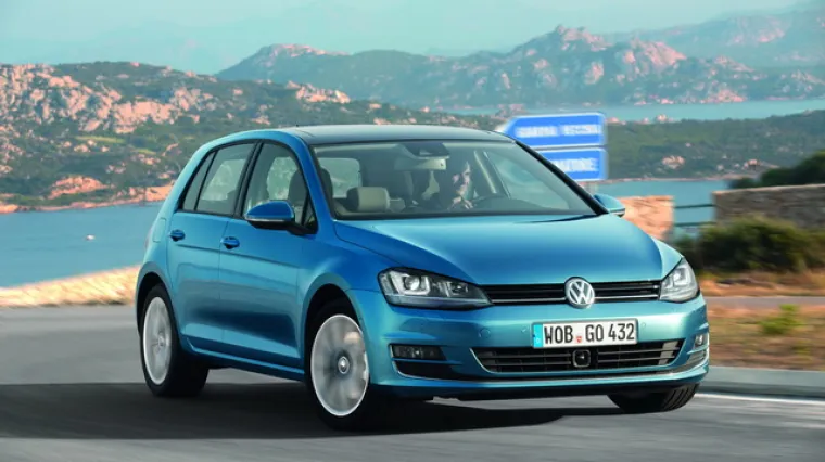 VW povlači oko 26.000 automobila u Australiji