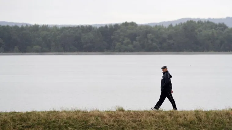 Lagana šetnja nakon obroka produžuje život
