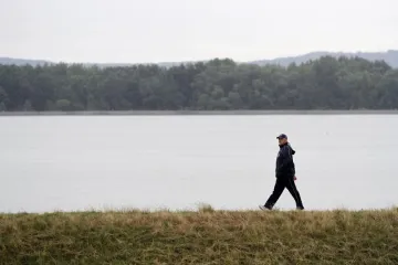 Lagana šetnja nakon obroka produžuje život