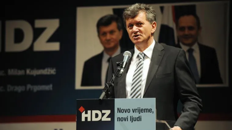 Poruka na odlasku iz HDZ-a: 'Da imaju obraza, umrli bi od srama'