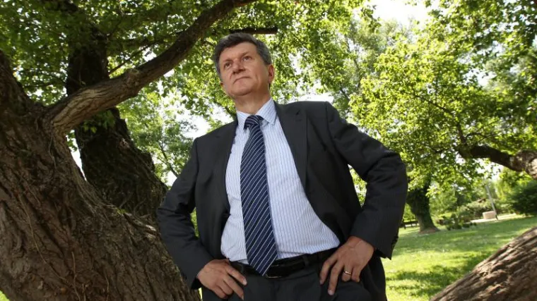 'Da nije oti&scaron;ao sam, Kujundžića bi izbacili iz HDZ-a'