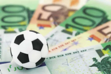 Nogomet otporan na krizu: Klubovi zaradili milijarde!