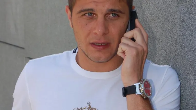 Malagina zvijezda preselila u Serie A