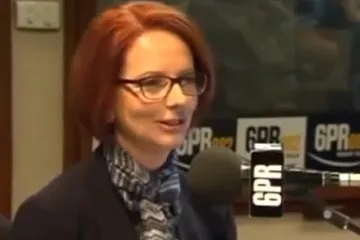 Voditelj dobio otkaz zbog intervjua s premijerkom