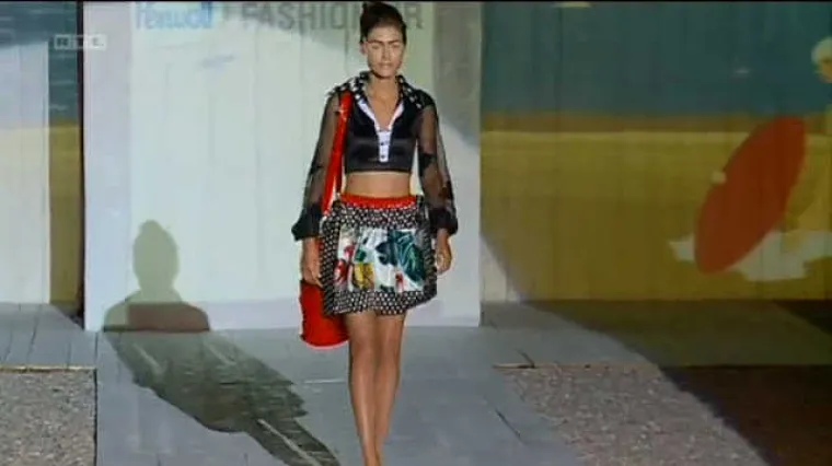 Tračevi i moda na Perwoll Fashion.hr Cruiseu!