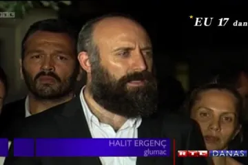 I Sulejman Veličanstveni u borbi protiv Erdogana!