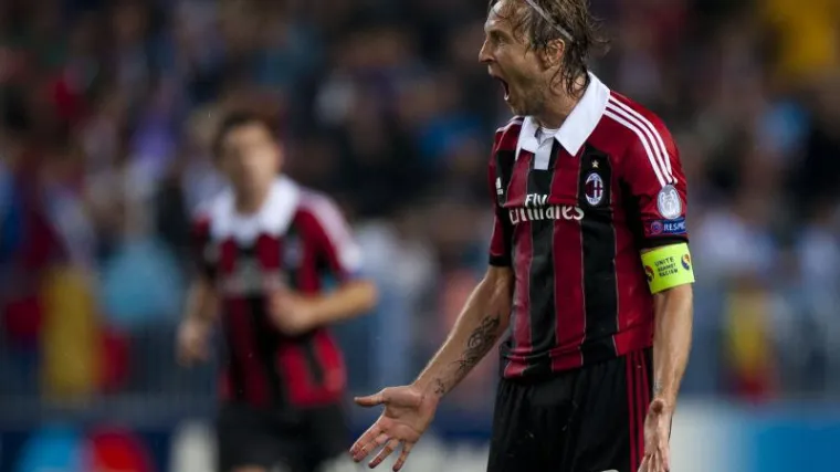 Nakon 18 godina napustio redove Milana