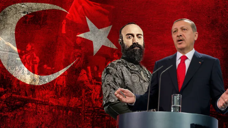 Erdogan mijenja retoriku no prosvjednici ne odustaju