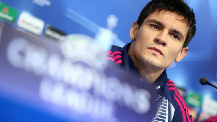 Lovren seli na Otok za 10 milijuna eura!