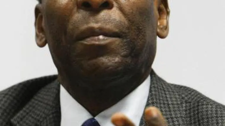 Pele: Brazil neće doći do naslova!