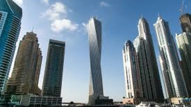 Dubai dobio jo&scaron; jednu spektakularnu znamenitost