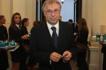 Umro omiljeni Dinamov trener Josip Kuže