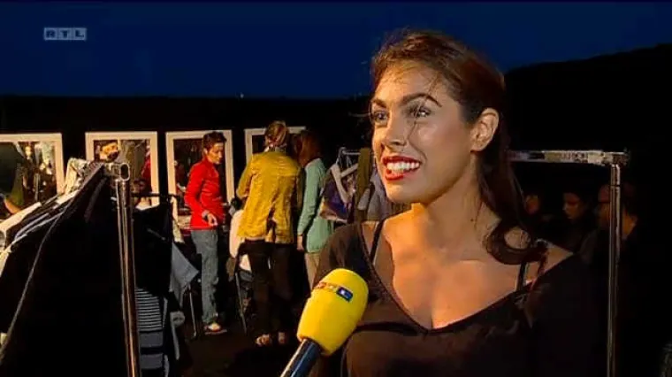 Prelijepa Vedrana s novom tetovažom izbjegavala partije