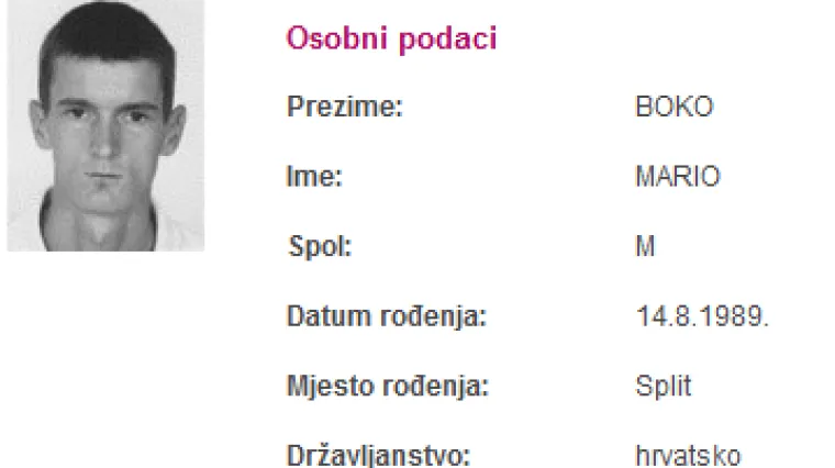 Hrvatski pomorac nestao s broda u Singapuru!