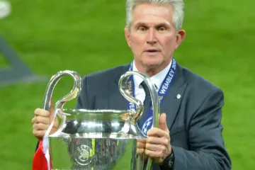 Bayernov čudotvorac neće više nikoga trenirati